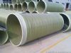 high quality frp jacking pipe